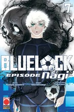 BLUE LOCK Episode Nagi 7 -