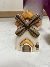 Thun Mulino A Vento Presepe