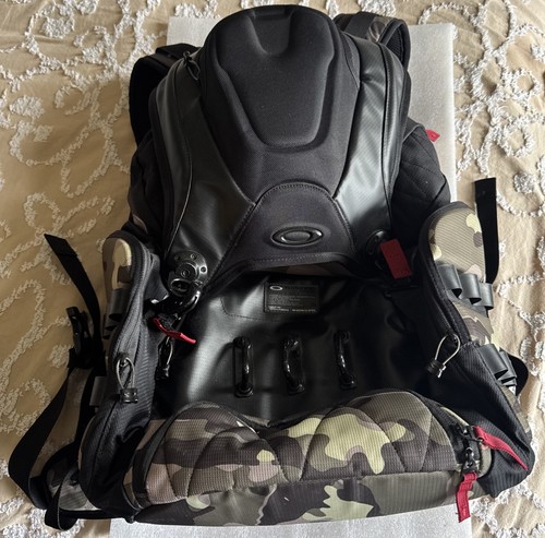 Oakley zaino lavello cucina - zaino,