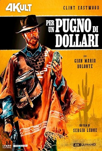 Per pugno dollari - pugno,