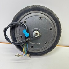 RUOTA MOTORIZZATA DI RICAMBIO