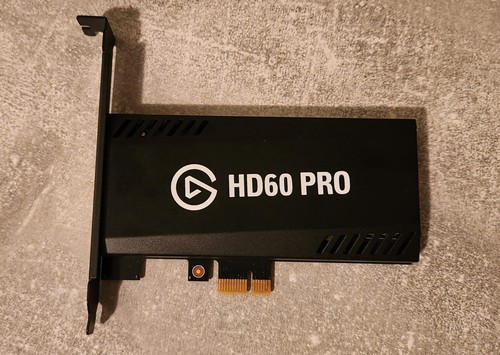 Scheda acquisizione elgato - scheda,