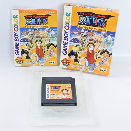 One piece maboroshi grand - one,