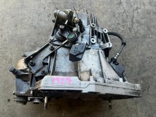 CAMBIO MARCE MANUALE LANCIA DELTA 1.6 D 88KW 2009 198A2000