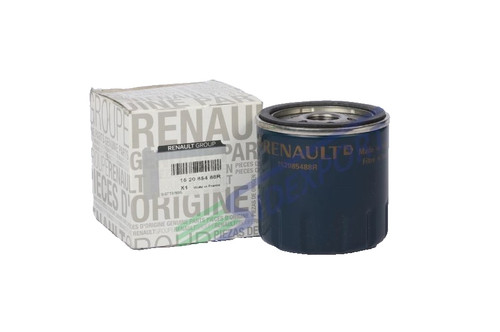 Filtro olio originale renault - olio,