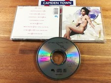 Prince - Lovesexy Germany Press Cd Originale
