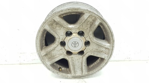 4261160150 cerchio toyota - cerchio,