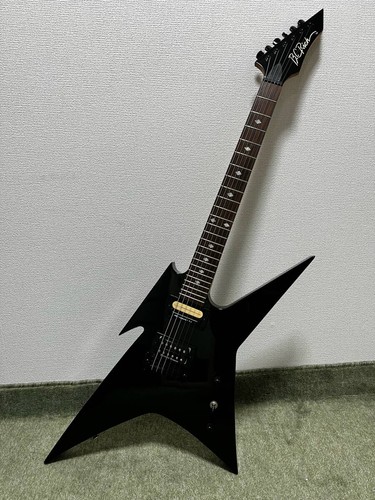 Chitarra elettrica rich - elettrica, b.c.rich