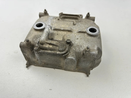 Copertura testata anteriore