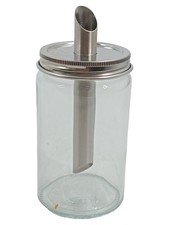 Zuccheriera Ikea vetro