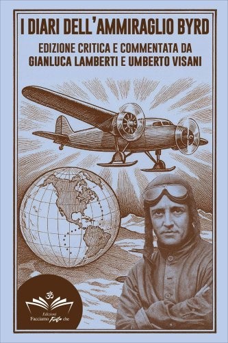 Libro diari dell - diari, dell'ammiraglio