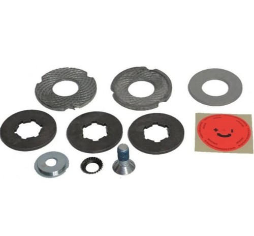 Bft kit frizione per - kit, e5