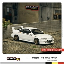 Honda Integra Type R DC2 MUGEN