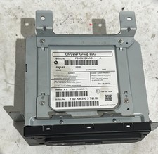 CARICATORE CD PER JEEP Grand