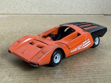 Politoys Ferrari 512 S