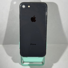 Apple iPhone 8 Space Gray