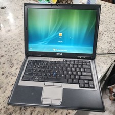 Portatile Dell Latitude D630