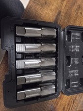 Set rubinetto per tubi