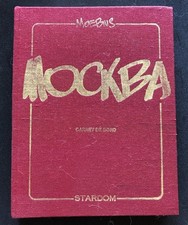 Moebius Mockba Carnet De Bord