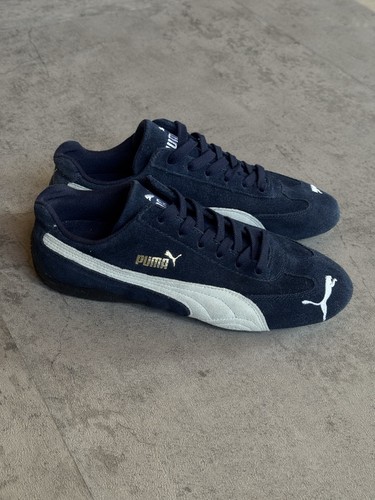 Scarpe sneakers puma speed cat - sneakers,