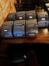 Epson printer  