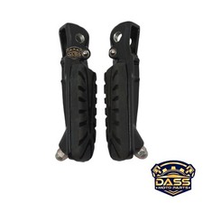 Gruppo gradini poggiapiedi