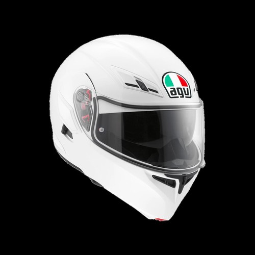 Casco agv modulare - compact, st