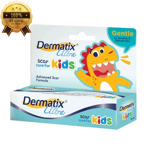 Dermatix ultra kids - kids, 9g