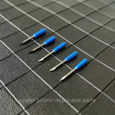 5 Pezzi Lama Lunga Durata 60