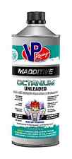 Octane Booster VP RACING OCTANIUM UNLEADED MADDITIVE