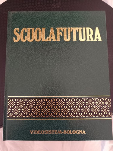 Enciclopedia scuola futura - enciclopedia,