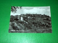 Cartolina Otricoli - Panorama nord 1959
