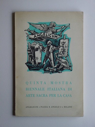 Quinta mostra biennale