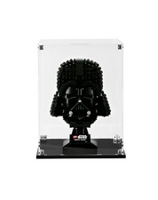 Teca espositore per lego - teca,