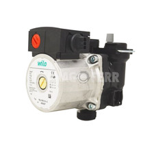 Circolatore Pompa Wilo