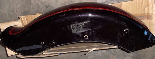 Harley davidson parafango - harley,