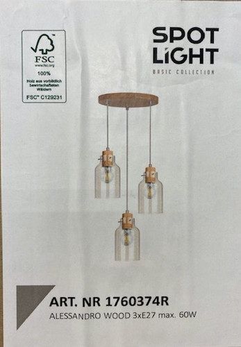 Lampada sospensione - lampada,