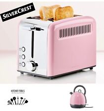 SilverCrest Bouilloire et