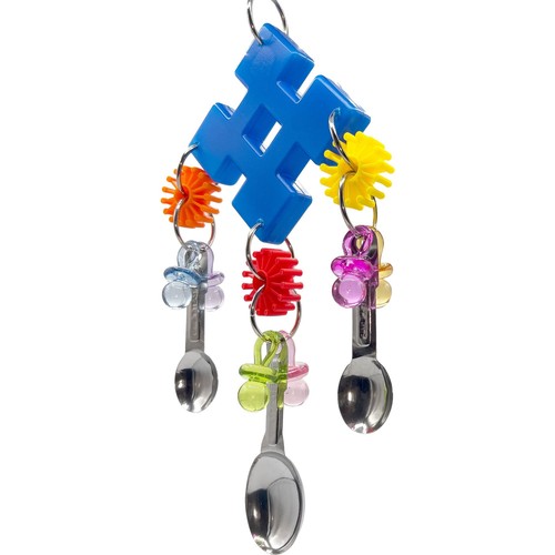 Cucchiaio diamond paci 1019 - cucchiaio,
