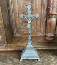 Antico Crocifisso Francese