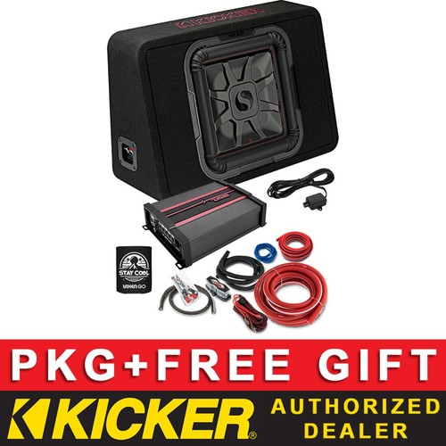 Kicker 350w tl7t82 - kicker,