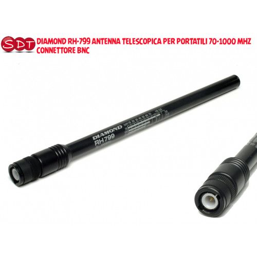 Diamond 799 antenna - diamond,