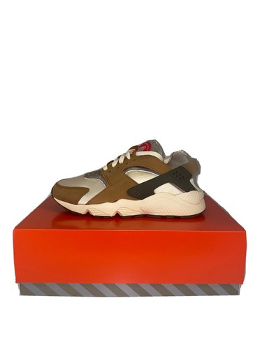 Nike huarache stussy - nike,