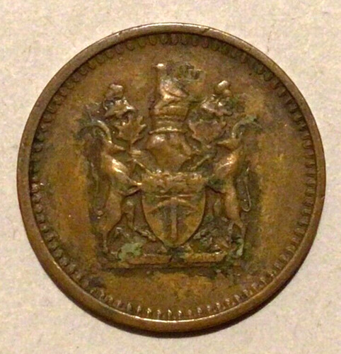 Centesimo cent 1973 - 1,
