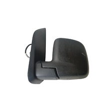 SPECCHIETTO RETROVISORE ESTERNO SINISTRO NEMO/QUBO/BIPPER 08- 735460571 SP4789