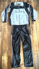 Tuta uomo Adidas track jacket