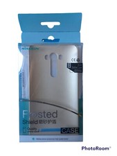 Nillkin Frosted Case for Asus Zenfone 2 Laser ZE550KL