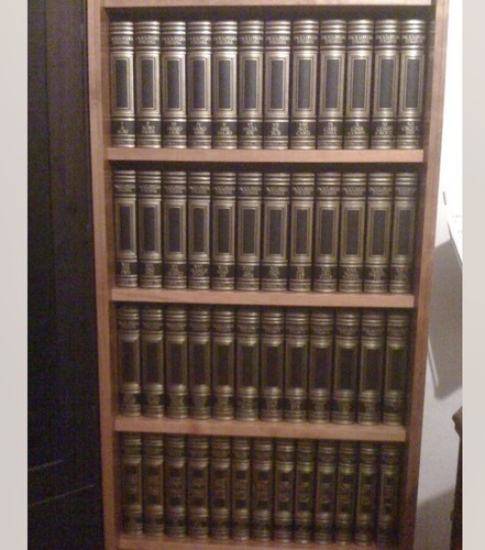 Enciclopedia treccani anni - enciclopedia,