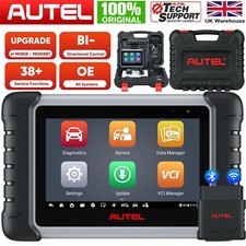 Autel MaxiCOM MK808Z-BT