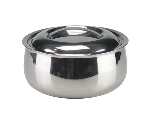Casseruola acciaio inox - casseruola,